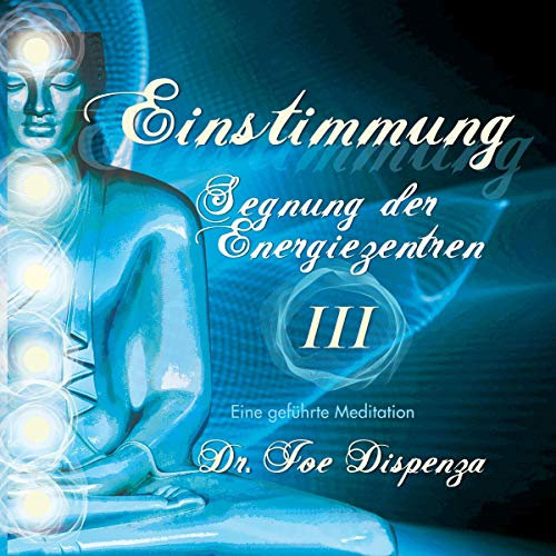 Segnung der Energiezentren 3
