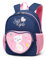 IvyH Kinderrucksack Kleinkind, Kinder Vorschulrucksack Nette Cartoon-Tiere Kindergarten Schulranzen Schulrucksäcke fur Kleines Mädchen Jungen(Katze)