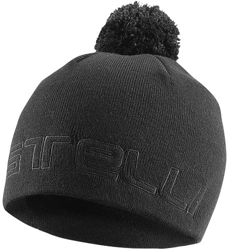 CASTELLI 4520551 ARTICA Beanie Unisex Hat Schwarz Uni