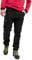 RevolutionRace Herren Nordwand Pants, Hose zum Wandern und für viele Outdoor-Aktivitäten, Black, M