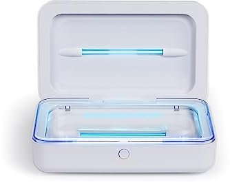 Livoo - Stérilisateur UV TEA256