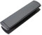 Entrée de boîte aux lettres de porte en bois UPVC Omega Premium à ressorts ultra résistants 40-80 Gris anthracite 30,5 cm