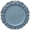 Sottopiatti Azzurro Cm 35 Azzurro