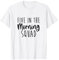 Fünf Uhr morgens Squad Workout Cardio Lifting Early Gym T-Shirt