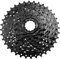 Sturmey-Archer Unisex – Erwachsene Sunrace Kassette, Schwarz, Einheitsgröße