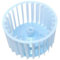 Tumble Dryer Impeller Cooling Fan To Fit Indesit IS70 IDC8T3B C00272335
