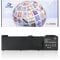 ANTIEE 90Wh VX04XL VX04090XL VX04090XL-PL - Batería para portátil HP ZBook 15 G5 Zbook 15 G6 15.6 Mobile Workstation Series 6TU91EA L05766-850 L05766-855 L06302-1C1 HSN-Q1 3C HSTNN-IB88 F