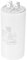 PATIKIL CBB60 40uF Condensateur de Démarrage, AC 450V 4 Broches 50/60Hz Double Insertion Cylindre Fond pour Climatisation, Pompe à Eau, Moteur de Ventilateur Étoile 96 x 45mm