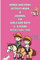 Horse and Pony Activity Book & Journal: For Girls & Boys 5 - 8 Years