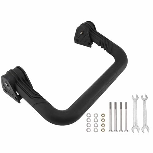 Scaletta D'imbarco Retrattile Caricata a Molla, Compatibile con GTR GTR X GTS RXP X RXT X WAKE PRO
