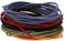 VILLCASE Elastic Straps for Notebooks Elastic Journal Bands Stretchy Wraps Band
