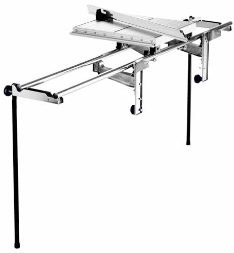 Festool Table coulissante ST 840 pour TKS 80 - FESTOOL - 578099