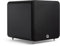 Q ACOUSTICS Q SUB100 Subwoofer Nero satinato