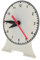 BESTonZON Lernuhr Für 12cm Early Learning Clock Modell Analoge Uhr Zum Uhrzeit Lernen Pädagogisches Für Jungen Und ädchen Ideales Lehrmittel Für Die Frühkindliche Bildung