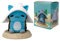 Doyomtoy Puppen von Elden Ring: Ancient Warrior, Melina, Ghost of Warwolf, Malenia (Valkyrie), Bryce, Lani, Lani Cat, können als Autodekoration, Zimmerdekoration, Spielzeugfiguren verwendet Werden.