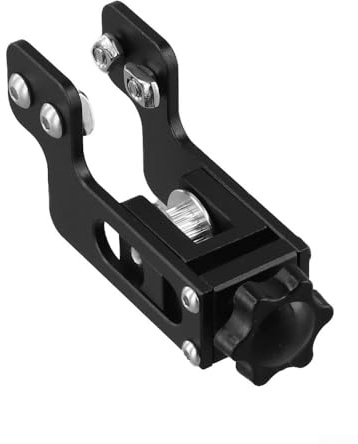 Tensor de correa síncrono Y para impresoras 3D Ender-3 V2 S1 Pro y para impresoras 3D de la serie CR-10 diseñado para una alineación fiable de la correa y ajuste de tensión