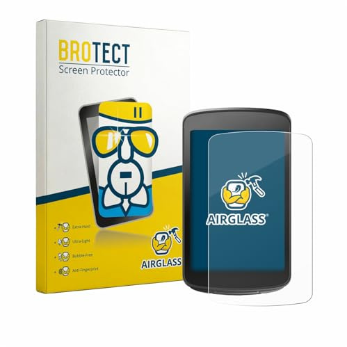 BROTECT Schutzglas für Magene C706 Schutzfolie Panzer Folie Glas Made in Germany [Extrem Kratzfest 9H, Anti-Fingerprint, Ultra-Transparent]