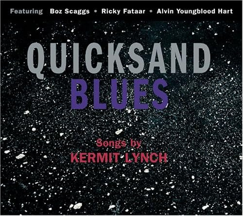 Quicksand Blues