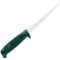 Marttiini Messer Finnisches Filetiermesser Kunststoff-Scheide Gesamtlänge: 30.7 cm, grau, M