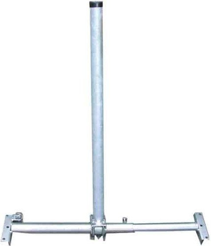 Preisner Spaha481300 - Halterungsset (1300 mm, 4,8 cm)