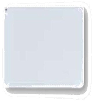 Comelit Group Transponder SimpleKey SK9052 Kreditkartenformat Elektronischer Datenträger für Schalteinrichtung 8023903198843