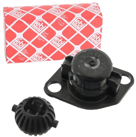 febi bilstein 06257 Gear Selector Lever Repair Kit short set, pack of one