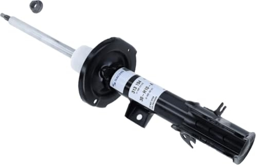 SACHS 313 194 Shock Absorber compatible with Smart Forfour (454) 2004-2006 Left, Front Axle