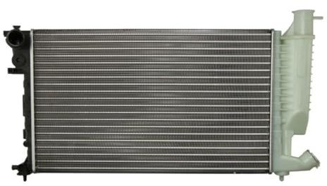 Nissens 61313 Radiateur, refroidissement du moteur