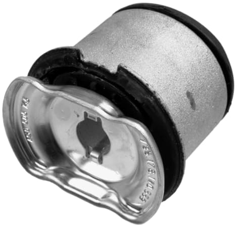 LEMFÖRDER 35786 01 Lagerung Achsträger für Audi A6 C7 Avant (4G5, 4GD) 2011-2019 Beidseitig, Vorne, Hinterachse und Andere Fahrzeuge