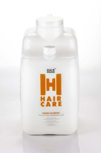HAIR HAUS HairCare Repair Shampoo 5000 ml