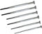 Rolson 28205 6 pc Precision Screwdriver Set