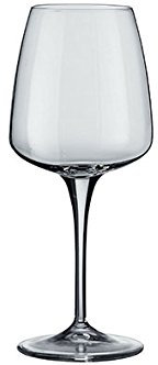 Bormioli 180851-B65 Aurum Verre à Vin Transparent 60 cl Set de 6