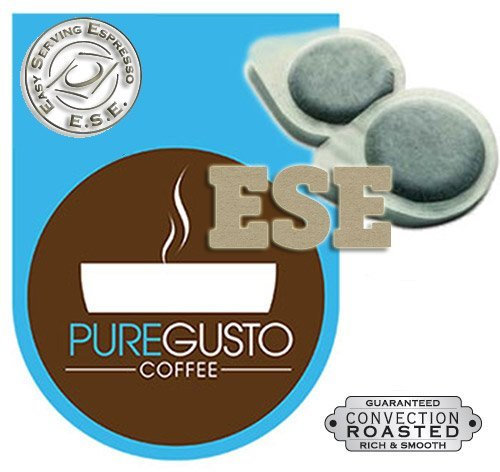 Puregusto Ese Coffee Pods - Variety Pack