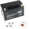 Gel-Batterie für MBK XC 125 T Flame, 1995-2000, wartungsfrei, inkl. Pfand €7,50