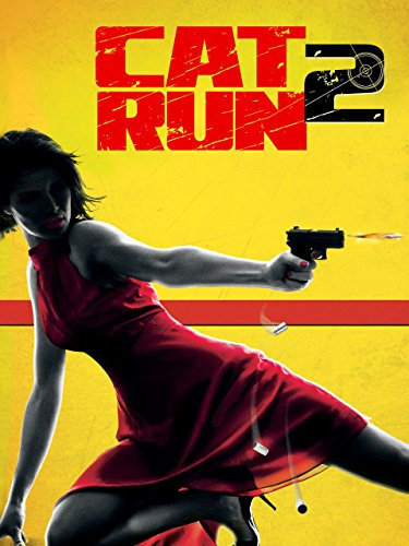Cat Run 2