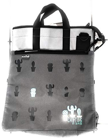 Olmitos - Bolso maternal