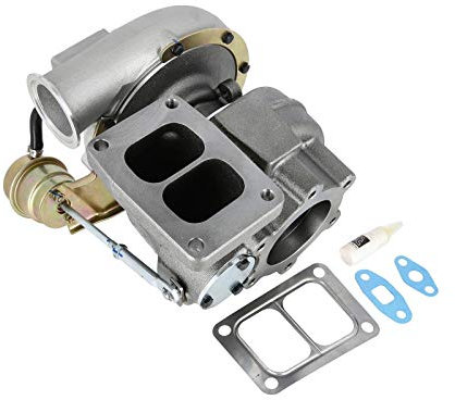 DT Spare Parts 7.58000 Turbolader Abgasturbolader 5 0039 0351 500390351