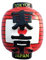Imán para nevera de estilo 3D Tokio Japón, recuerdo de viaje, regalo para el hogar, cocina, nevera, decoración magnética