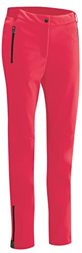 Gonso W Villette Pink, Damen Hose, Größe 40 - Farbe Diva Pink