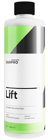 CarPro Lift Active Snow Foam 1000ml