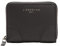 Liebeskind Berlin Audre Conny Geldbörse, Black, Medium (HxBxT 10.0cm x12.5cm x2.0cm)
