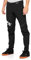 100% MTB-Hose R-Core X SP21 Schwarz Gr. 38