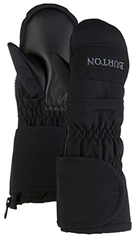 Burton Kinder Fäustling Toddler, Größe:L, Farben:True Black