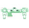 CABLE FLEX BOTONES PARA MANDO SONY PLAYSTATION 3, PS3, SA1Q113A, BOTON ACCION