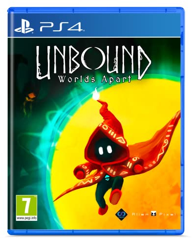 Perp Games Unbound: Worlds Apart
