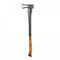Spaltaxt Axt Profi Fiberglas Stiel Holzspalter Spaltbeil Holzaxt Spalthammer Kopfgewicht (1500g)
