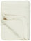 IB Laursen - Tagesdecke, Quilt - Vintage - Baumwolle, Polyester - Farbe: Butter Cream/Creme - 180 x 130 cm