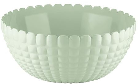 Guzzini - Tiffany, Récipient XL - Vert Mauve