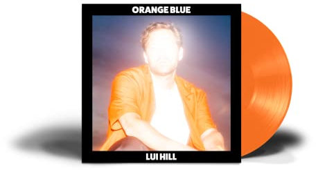 Orange Blue (Orange Vinyl)