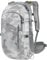 Jack Wolfskin ATHMOS Shape 28 Backpack, Silver All Over, ONE Size